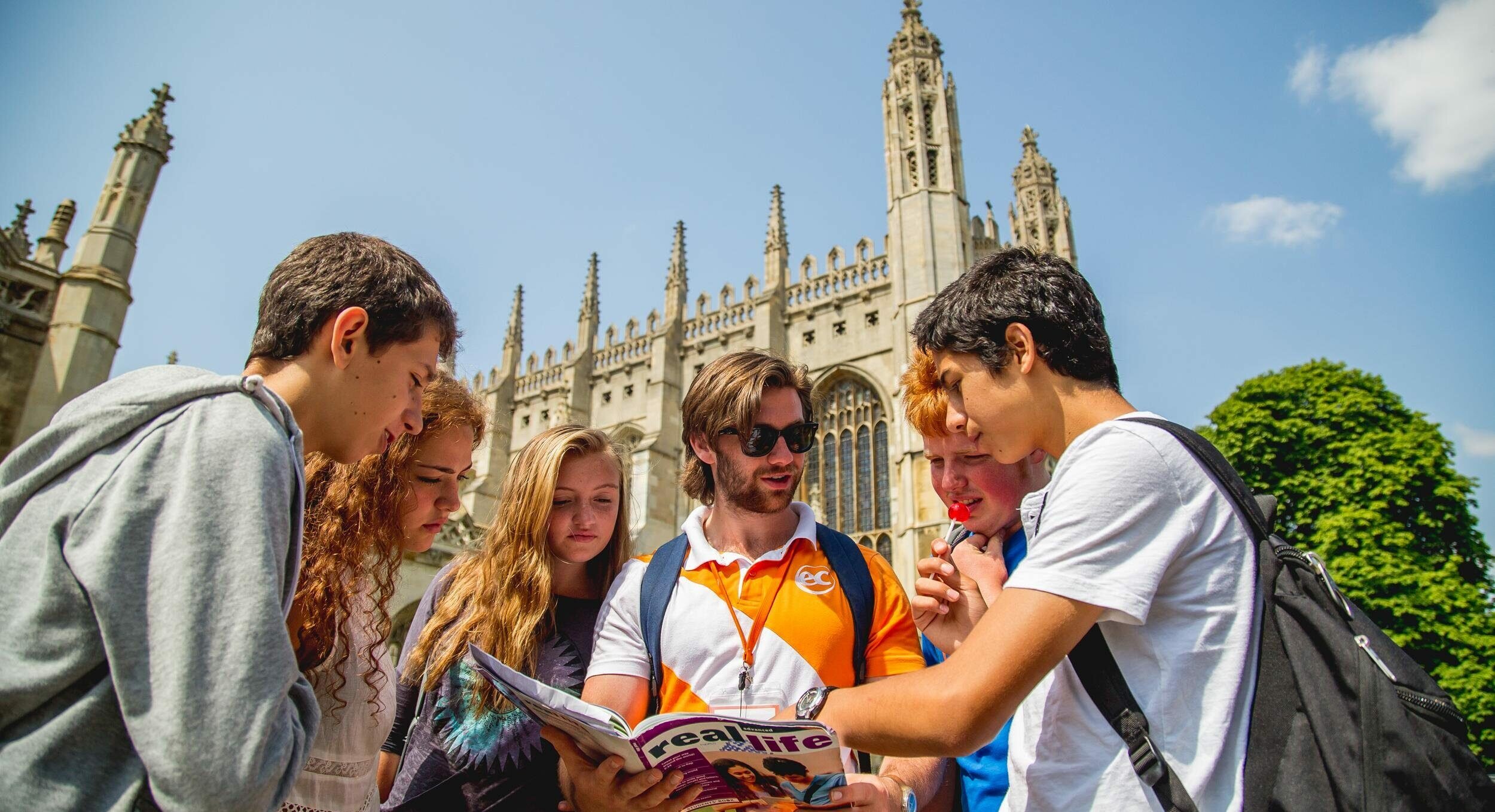 Культурно-познавательный туризм