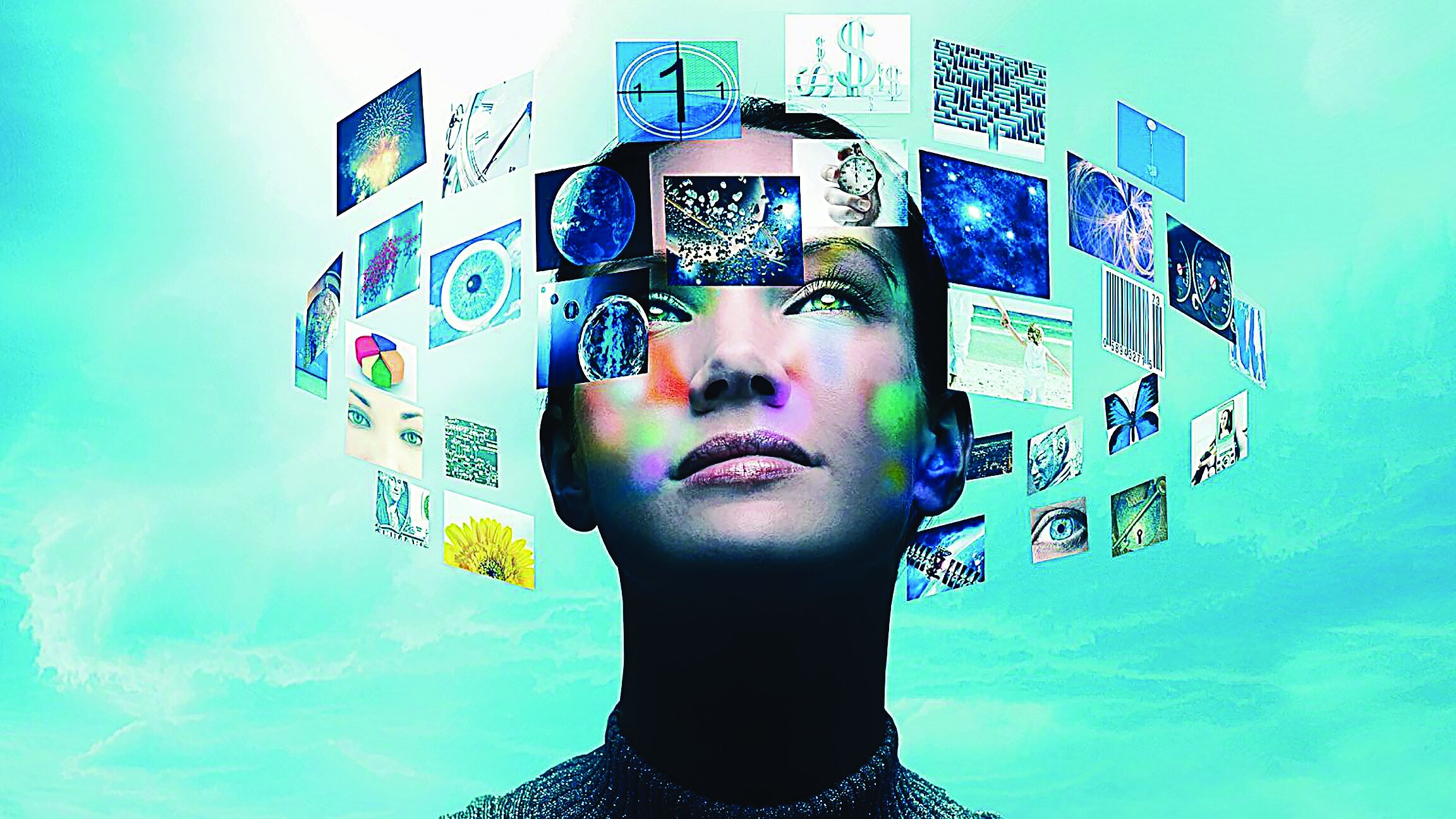 Мысленное моделировани